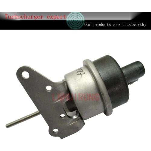 Turbo electronic actuator for Opel Astra Fiat Idea Alfa Romeo Lancia Musa 1.3D BV35 54359880027 54359880037 55216672 55221409