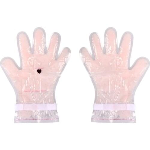 Europe and the United States to die skin SPA moisturizer hand wax Barnafin wax hand and foot care beauty wax hand membrane