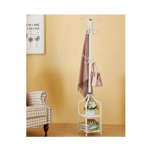 Clothes rack. Clothes hanger. Hang clothes hanger