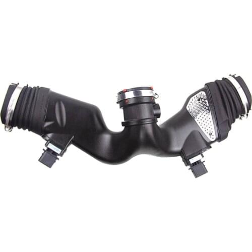 Engine Air Intake Pipe for Mercedes E320 E350 GL320 ML320 ML350 R320 R350