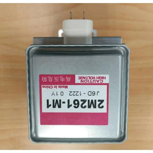 For Panasonic Microwave Oven Magnetron 2M261-M1 Magnetron Microwave Oven Parts