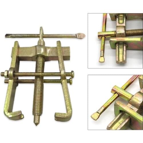 3-inch 2 Jaw Bearing Car Steering Wheel Remover Applied to Various Occasions as Automobile Repairing High Quality wholesales