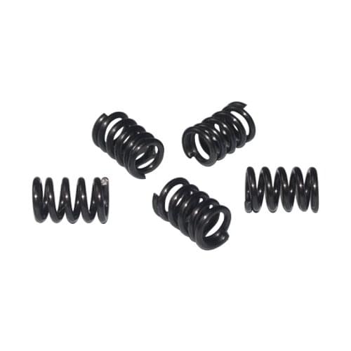 3D printer accessories pressure spring hot extruder bed MK2B MK3 MK2A and other support special 100pcs