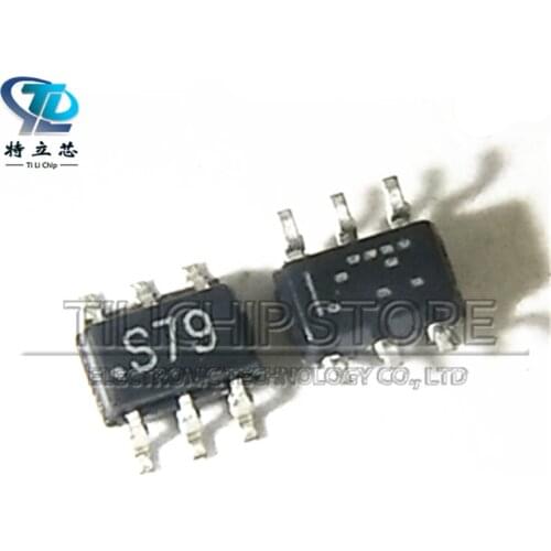 AS179-92LF SOT-363 Single Pole Double Throw (SPDT) RF Switch Chip IC AS179
