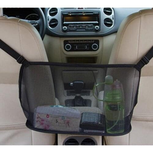 Car Storage Bag Universal Box Back Seat Bag Organizer Backseat Holder Pockets Car-styling Protector Auto Accessories For kid