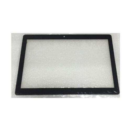 Free shipping 10.1 inch touch screen,100% New for Alcor Zest Q108I touch panel,test good send touch panel digitizer