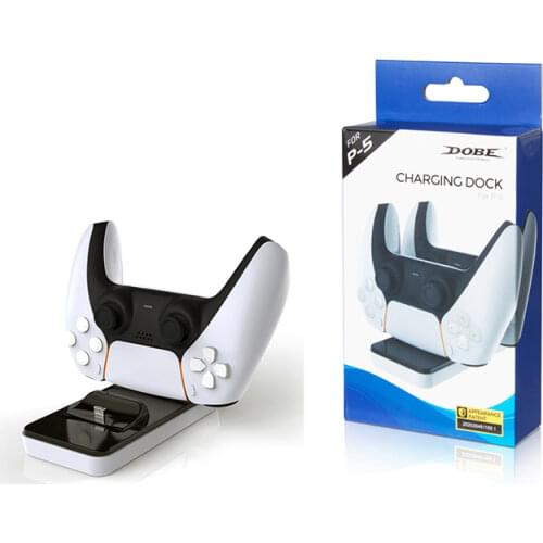 GEONYIEEK Chargers For Consoles