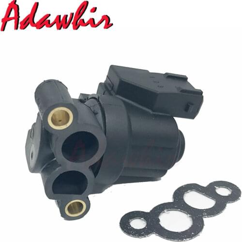 35150-22600 Idle Air Control Valve IAC For HYUNDAI Elantra Accent Scoupe Tiburon KIA Spectra Sportage