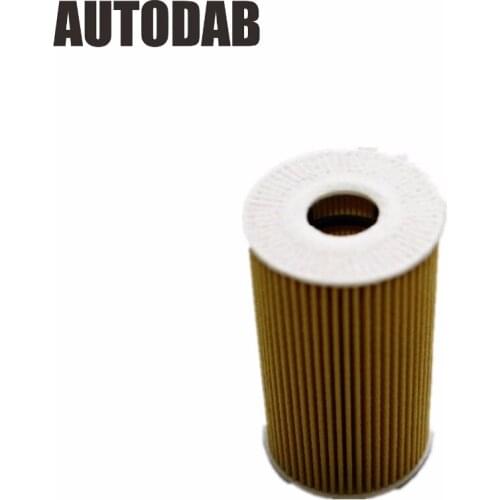 2 pcs oil filter for PORSCHE 911 BOXSTER CAYENNE CAYMAN CARRERA 99610722553 H19