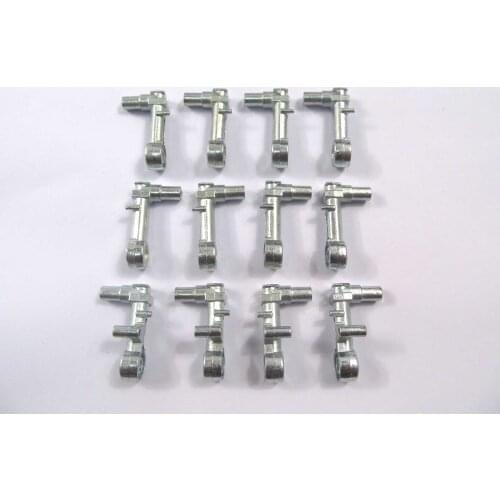 Mato 1/16 Pazner III RC Tank Metal Suspensions MT024 TH00717-SMT4