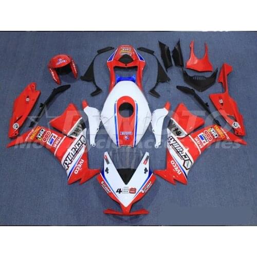 ACE KITS New ABS Injection Fairings Kit Fit For HONDA CBR1000RR 2012 2013 2014 2015 2016 CBR1000RR 12 16 Any color NO.2300