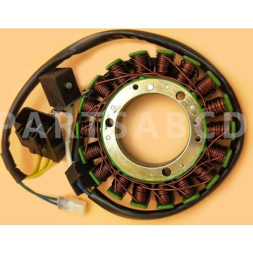 New CF500 CF 500CC UTV ATV Quad Moto Stator Magneto Coil12V 18 coils