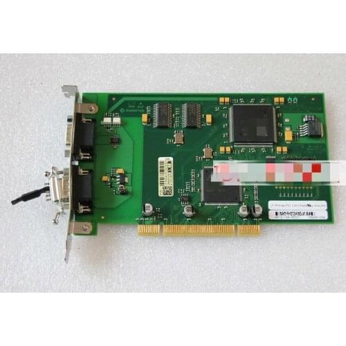 PCI CAN Karte x 9-1301-3673 4512-134-06521