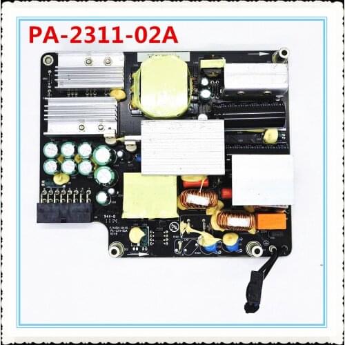 Power Supply 310W PA-2311-02A ADP-310AF B for iMac 27" A1312 2009 2010 2011 614-0446 661-5310 614-0476 661-5972