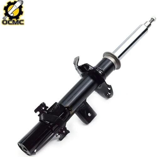 Fit For Range Rover Evoque 2012-2016 LR024440 Rear Left Side Air Suspension Shock Absorber