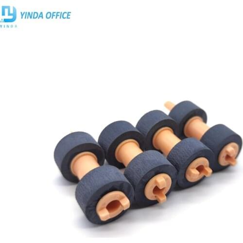10pcs 604K19890 604k11192 Japan pickup roller for B6200 6250 6500 6300 710 4500 4510 7100 For dell 3110