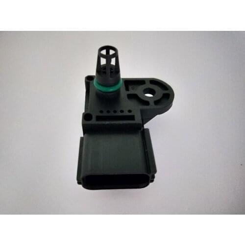 SMD 4 PIN Intake Manifold Absolute Pressure Sensor MAP Sensor 0261230044 1119939 1439900 For Ford Mondeo for Volvo Car-Styling