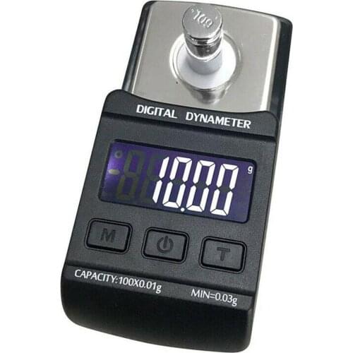 Stylus Press Vinyl Record Player Needle Pressure Gauge Scale Needle Turntable Pressure A0I9