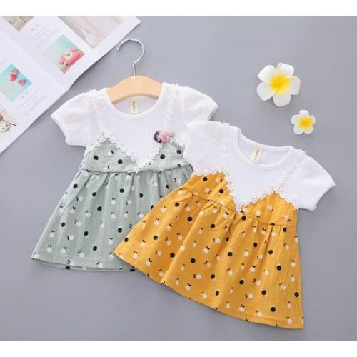 Праздничные платья для малышек TELOTUNY China At AliExpress