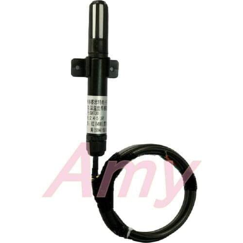 High-precision waterproof and high-temperature air temperature and humidity measurement digital sensor SHT30 SHT31