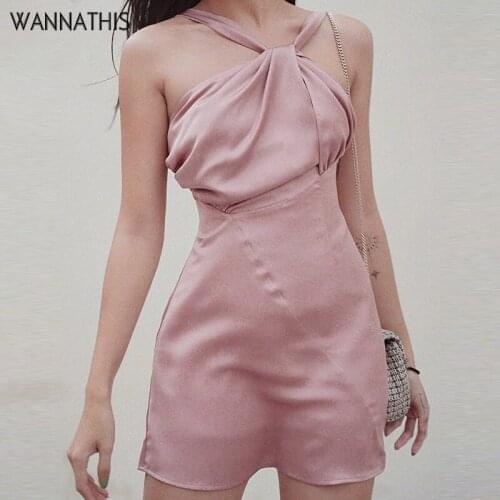 WannaThis Elegant Summer Dresses