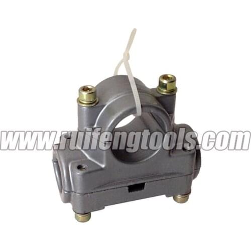 Garden tool parts CG430 520 330 brush cutter fixed sleeve 26mm