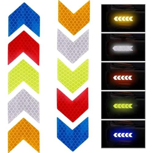 ZUOFILY Bicycle Stickers