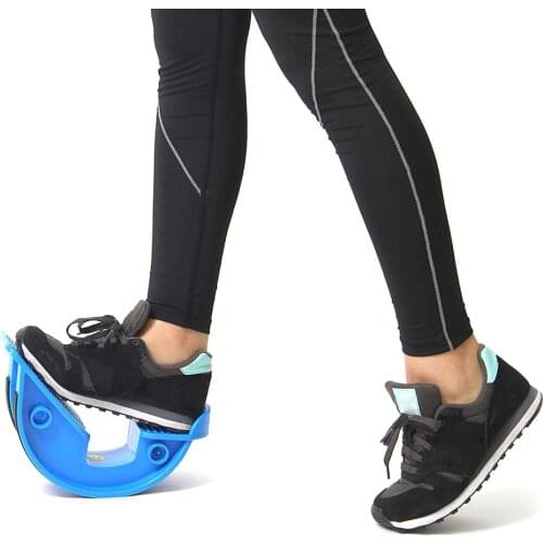 1/2pcs Stretching board oblique pedal standing stovepipe artifact home hamstring stretcher skinny leg yoga fitness foot pedal