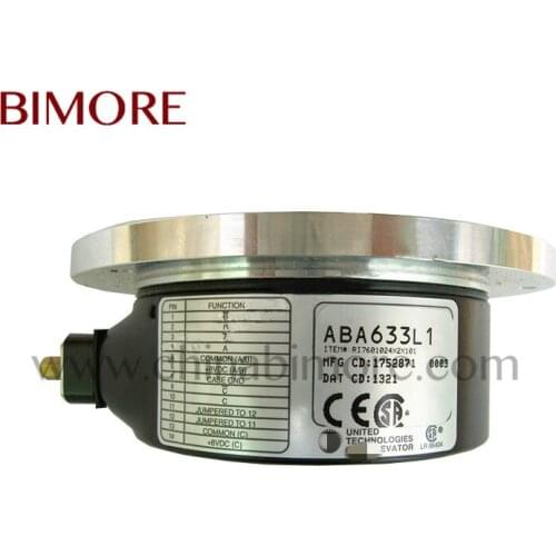 BIMORE Elevator encoder ABA633L1