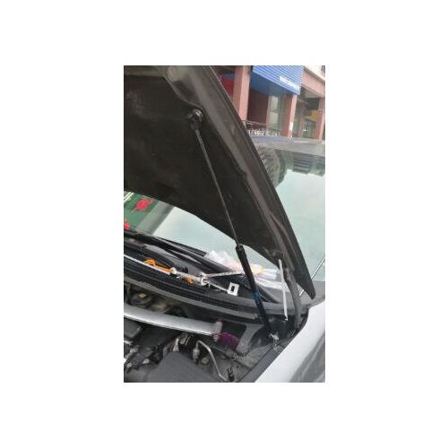 For 2005–2010 Honda Odyssey RL3/RL4 North America version Front Hood Bonnet Gas Struts Lift Support Shock Damper