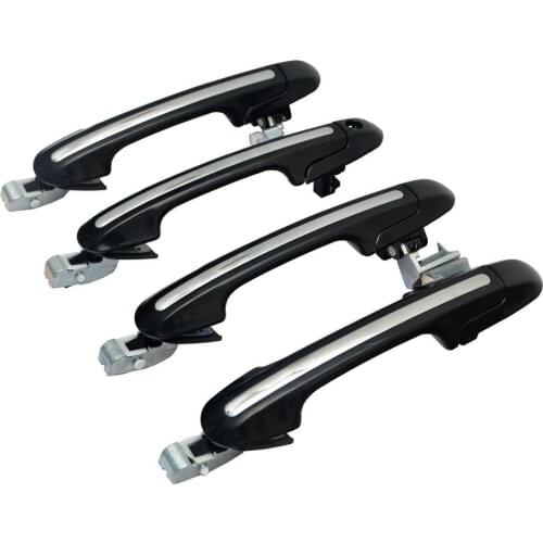 HUPNCOMA Car Door Handles