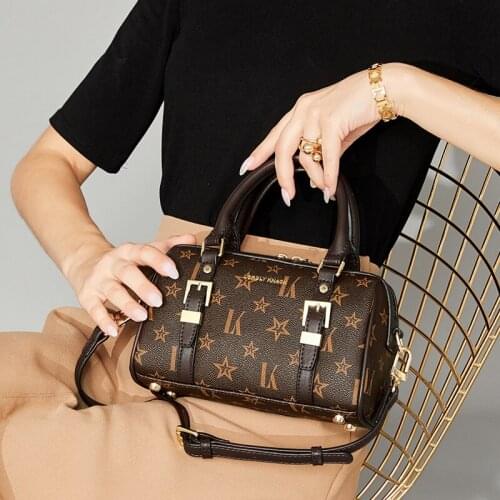 Women's Bags With Zippers JLENOVOG China