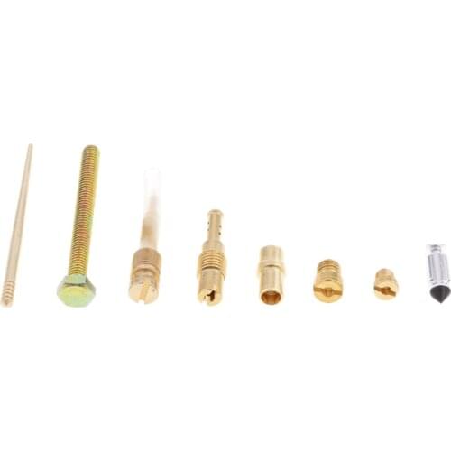 QUALITY Carburetor Carb Rebuild Repair Kit Fits For Honda 300EX 93-08