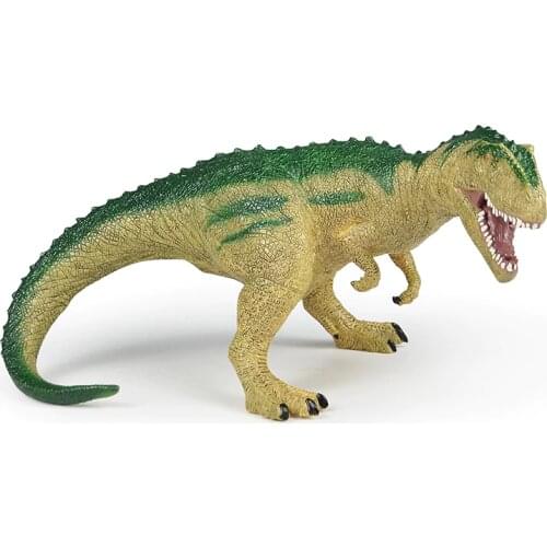 Simulation Dinosaur Model Figure Realistic World Park Model Toys For Boys Children Gifts Toy Jouet Garcon Kids Toys BK50SB