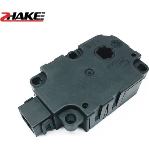 Original Actuator Heater Servo Motor Flap Motor OEM CZ113930-1640 2620778 For German Car A6 C7 2017