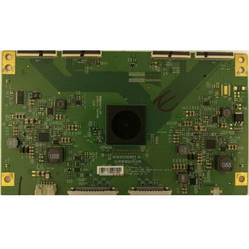 T-con board for V14 UHD TM240 Control_ver1.0 6870C-0515A