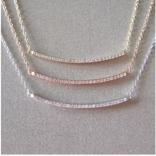 Sdzstone Silver Chains