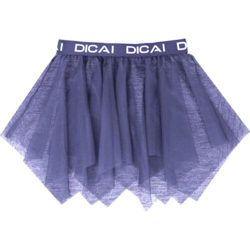 Sexy Women Sheer Tight Pleated Skirt Mesh See Through Micro Mini Skirt Transparent Night Club Hot Skirt Fantasy Erotic Wear F12