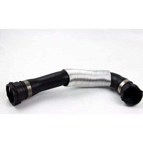 17127552404 Water Tank Connection Lower Thermostat Water Coolant Hose For BMW 1 Series E81 E87 LCI E82 116i 118i 120i