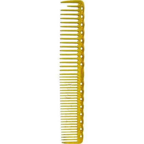 Heat Resistant Salon Antistatic Cutting Comb Large Sectioning Comb Fiber Combs Anti Static Barber Tool