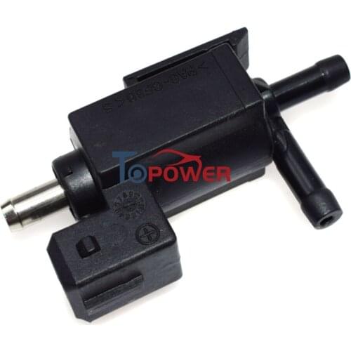Turbo Solenoid Valve 30670448 8627299 9473212 for Volvoo S60 S80 V70 XC70 XC90 2002-2009 2.3 2.4 2.5L Brand New Car Accessories