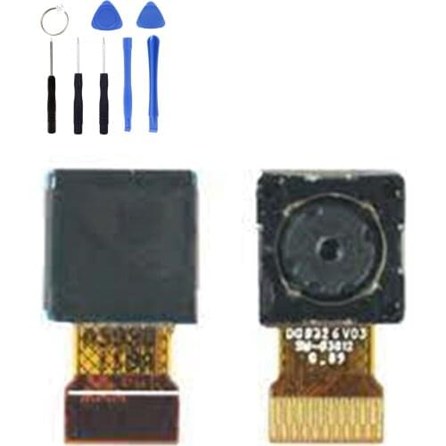 Back Camera Big Main Camera Back Facing Camera Replacement Part! FOR Samsung İ9060 GRAND NEO