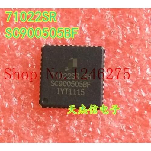 71022SR SH SC900505BF 100% New Original