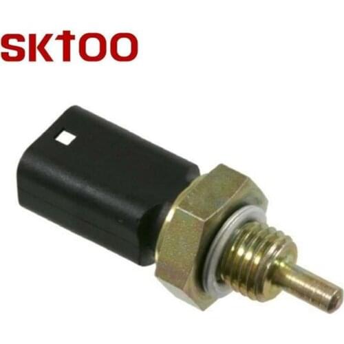 8200561449 Engine Coolant Temperature Sensor ECT400 For Renaul Clio Kangoo Megane