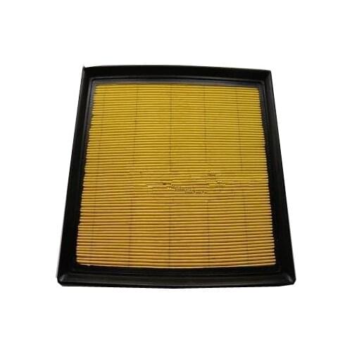 A-1033 Factory Outlet 17801-31130 Car Air Filter for LEXUS ES350 NX200t RX200T RX270 RX350 RX450H 243*224*55mm A1519