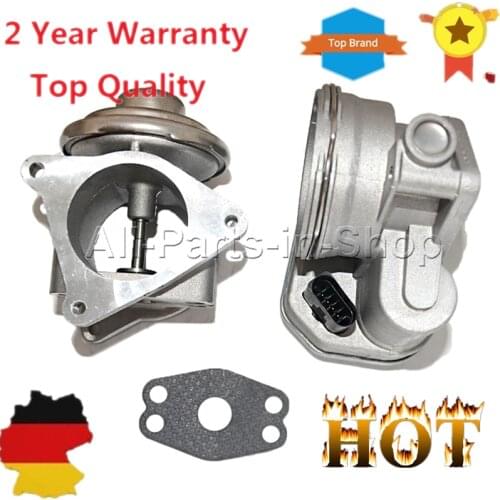 AP01 Throttle Body & EGR Valve For VW Bora/Golf Plus 4 MK4 5 MK5/Jetta 3 MK3/Lupo/New Beetle/Passat/Polo 038128063G 038128063