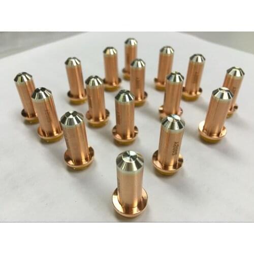 S002Y plasma electrode and S2010X nozzle Kjellberg consumables plasma cutting consumable