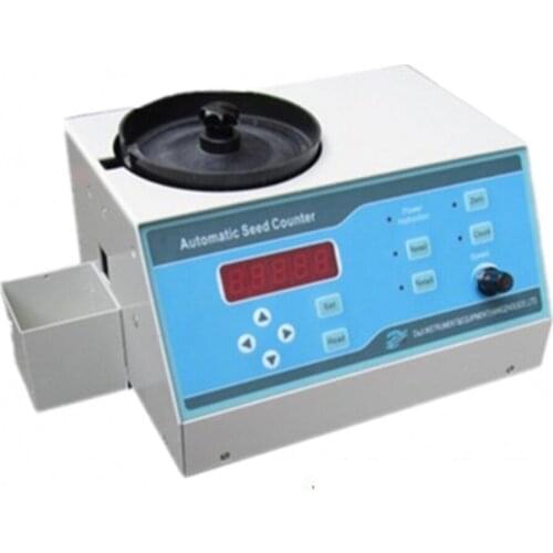 Electronic automatic counting machine Automatic seeds counter counting machine Microcomputer seed counting machine SLY-C