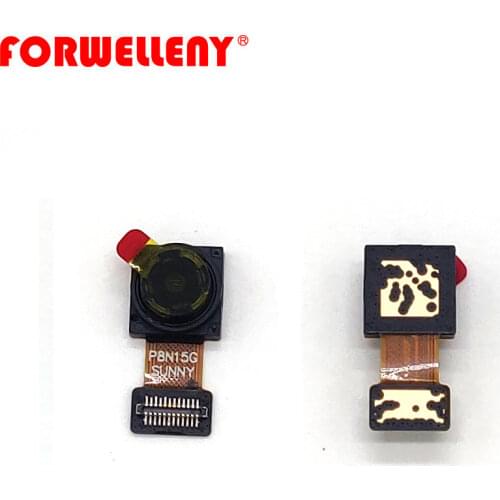 FORWELLENY Camera Lenses