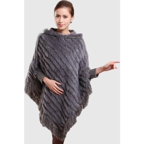 FUR STORY Women's Autumn Scarves